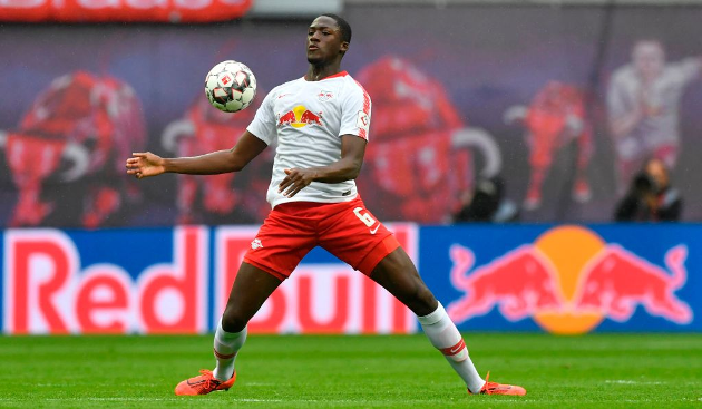 Konate mới 21 tuổi, nhanh, mạnh, và có tất cả các tố chất của một trung vệ hàng đầu.