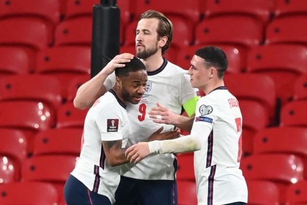 Harry Kane's Man Utd transfer choice becomes clear in England's win over Poland - Bóng Đá