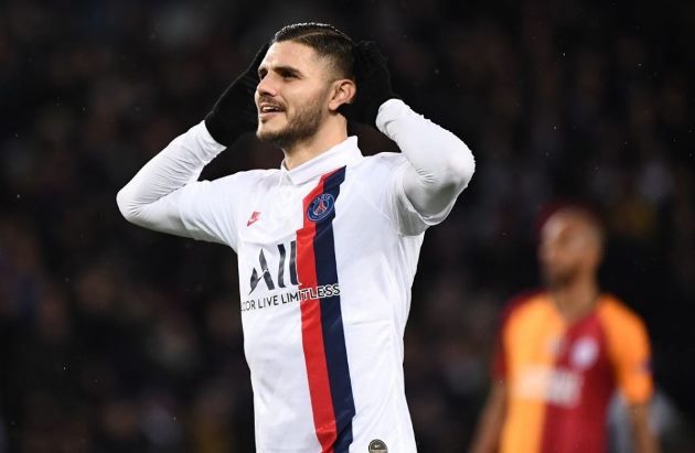 Ngôi sao của PSG được cho là có giá 40 triệu euro, một 'món hời' thực sự cho bất cứ CLB nào.