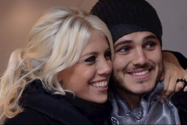 Vấn đề của Icardi có lẽ chỉ là cô vợ xinh đẹp Wanda Nara, nhưng họ đã tránh được bất kỳ vụ bê bối lớn nào trong vài năm qua.