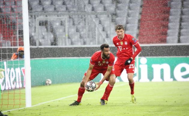 TRỰC TIẾP Bayern Munich 1-2 PSG (H1): Câu trả lời của Hùm xám - Bóng Đá