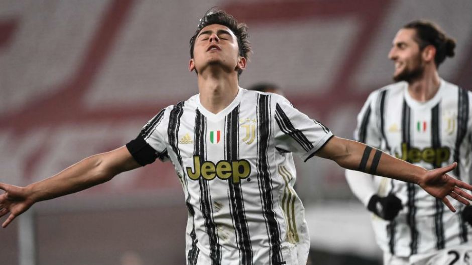 Juventus giành 3 điểm, Pirlo ca ngợi 1 cái tên - Bóng Đá