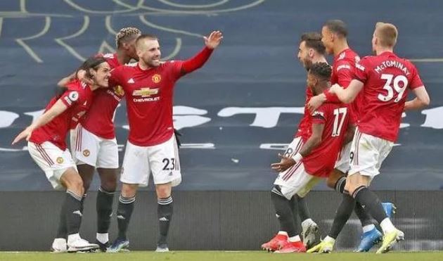 Manchester United have two players in danger after Tottenham Premier League win - Bóng Đá