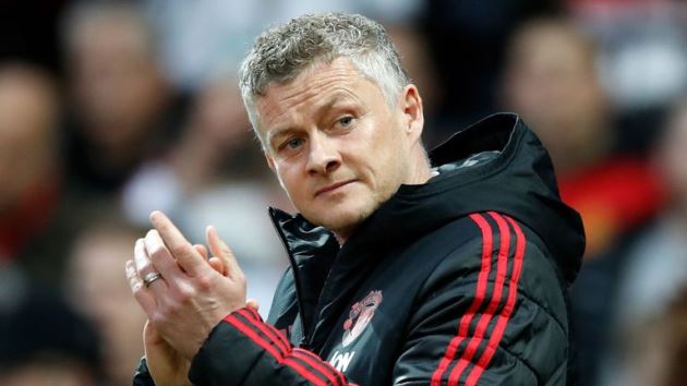 Có lẽ, Ole Gunnar Solskjaer không cần phải lo lắng nhiều với phương án thay Matic, bởi sự tiến bộ rõ ràng của James Garner.