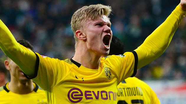 Dortmund sẽ đòi hỏi mức giá rất cao khi bán Haaland. Cha của Erling Haaland, ông Alf Inge Haaland từng chơi cho đại kình địch của Quỷ đỏ là Leeds United và Man City từ năm 1997 đến 2003, và dĩ nhiên sẽ không muốn con trai mình trở thành người của Man Utd.