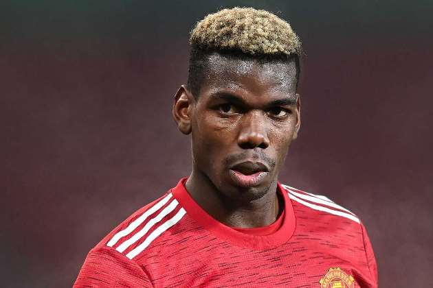 Exclusive: Pundit identifies Rice as ideal Manchester United partner for Pogba - Bóng Đá