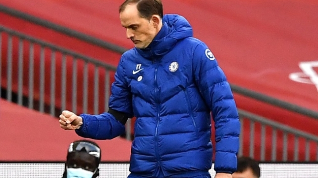 Thomas Tuchel knows new Chelsea contract must be earned after reaching FA Cup final - Bóng Đá