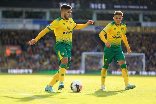 Arsenal fans react as Norwich give reported target Aarons permission to leave this summer - Bóng Đá