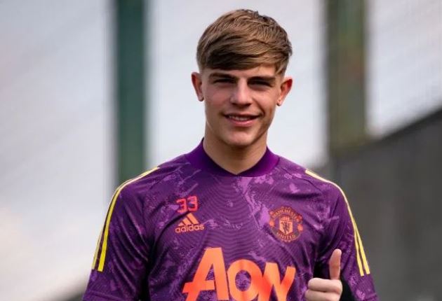 Man Utd’s Brandon Williams wanted by Norwich on loan with Prem new boys joining Saints and West Ham in transfer race - Bóng Đá