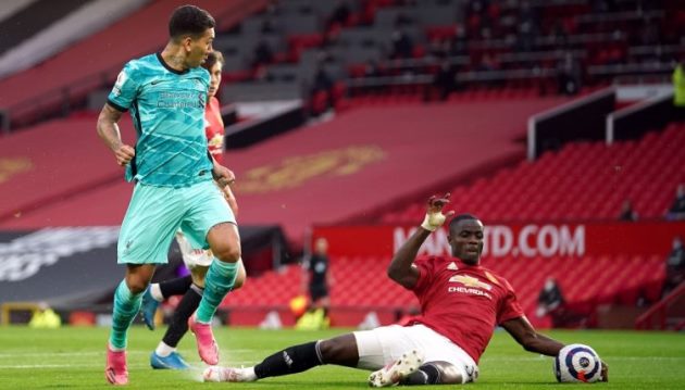 “Really poor”: Solskjaer reveals who is at blame for Man United’s defeat to Liverpool - Bóng Đá