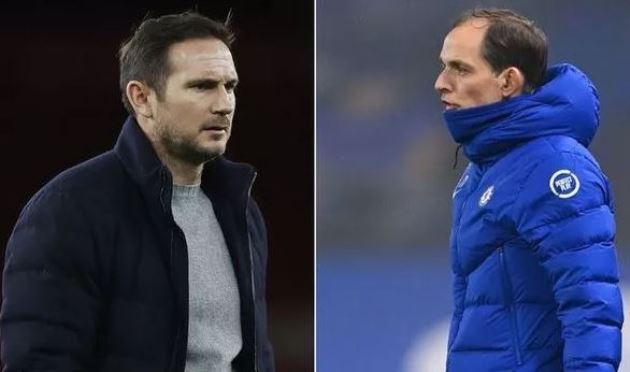 Ashley Cole fears Tuchel making same Chelsea mistakes as Lampard after FA Cup final loss - Bóng Đá