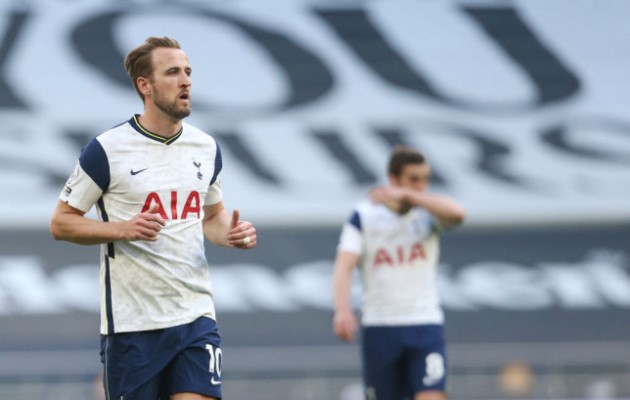 Thomas Tuchel speaks out on Harry Kane with Chelsea in race to sign Tottenham star - Bóng Đá