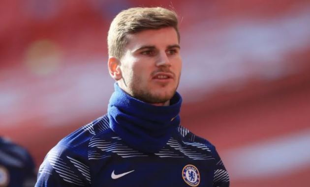 Champions League final: Chelsea star will 