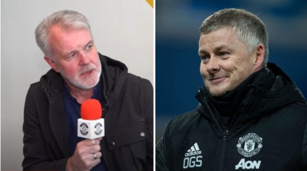 Gary Pallister urges Manchester United to make ‘statement’ Harry Kane signing and weighs in on David de Gea v Dean Henderson debate - Bóng Đá