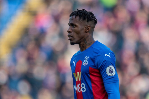 ‘He’d get the fans excited’ – Emmanuel Petit urges Arsenal to make transfer move for Wilfried Zaha - Bóng Đá