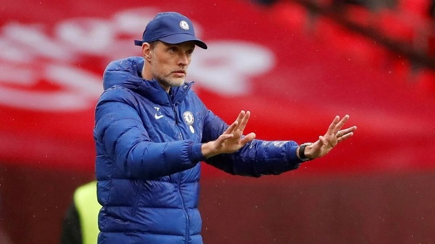 Chelsea boss Tuchel tells Marina Granovskaia 'priority transfer' with 14 expected to leave - Bóng Đá