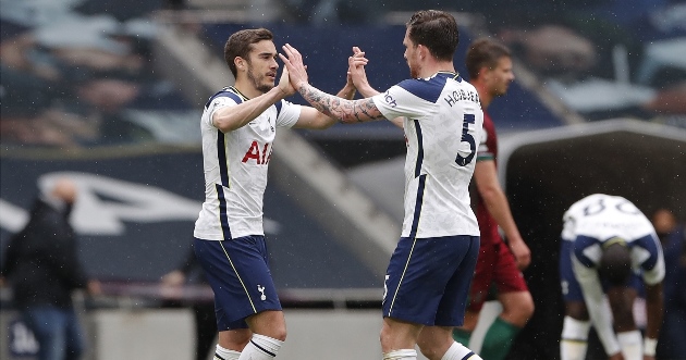 Incoming Spurs chief to sell midfielder wanted by Man Utd Winks - Bóng Đá