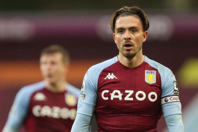 Chelsea 'favourites' for Grealish, Blues star wanted by Lazio, Tuchel to rival Man Utd - Bóng Đá