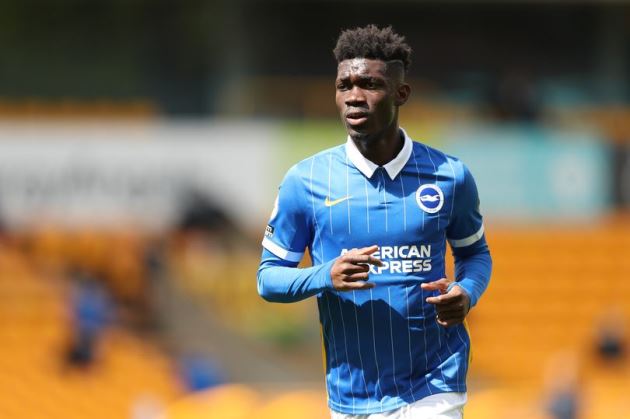Arsenal urged to make move to sign another Brighton star after transfer for Ben White - Bóng Đá