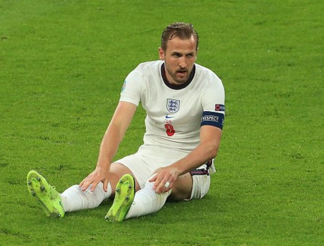 ‘HIS TEAMMATES KNOW’: KLINSMANN SHARES WHAT ENGLAND PLAYERS THINK OF HARRY KANE NOW - Bóng Đá