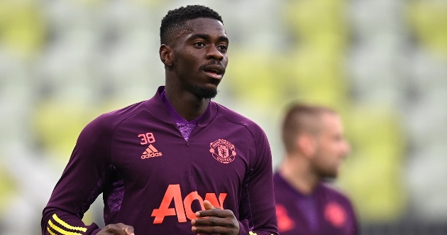 Tuanzebe sẽ chia tay Man Utd?