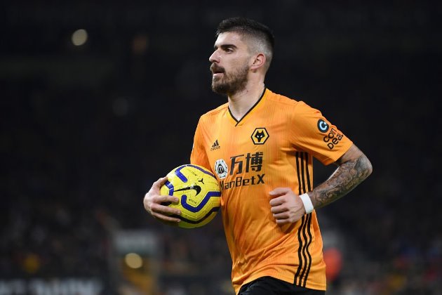 Ruben Neves 'Like Xabi Alonso': Some Arsenal fans react after hearing who Edu's reportedly talking to - Bóng Đá