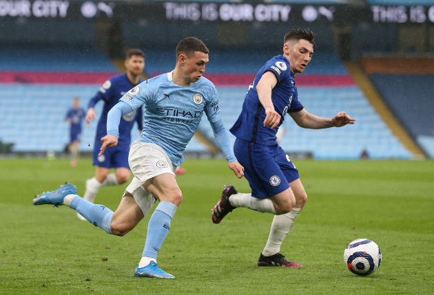 'His future at Chelsea is gigantic': Pat Nevin makes claim about 20-year-old Blues prospect - Bóng Đá