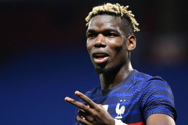 Pogba sẽ bùng nổ trong sơ đồ 4-3-3?