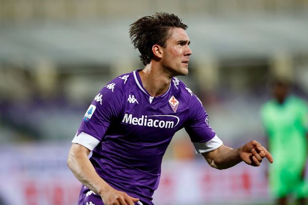 Fabrizio Romano runs the rule over Chelsea interest in 21-year-old Fiorentina forward - Bóng Đá