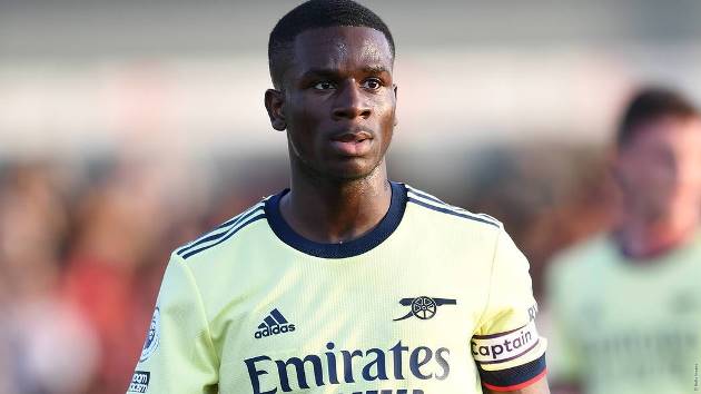 Osei-Tutu joins Nottingham Forest on loan - Bóng Đá