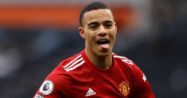 Cole names two signings to play Man Utd No 9 after doubting Greenwood plan - Bóng Đá
