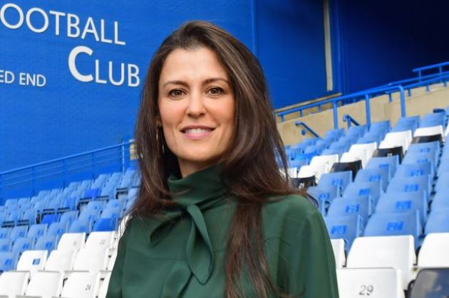Marina Granovskaia set to announce Chelsea’s next three transfers ahead of deadline day - Bóng Đá