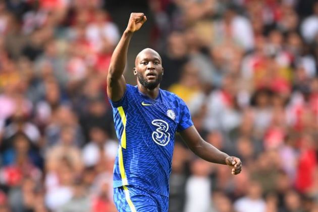 Thomas Tuchel lists five things he loved about Romelu Lukaku's Chelsea debut in Arsenal win - Bóng Đá