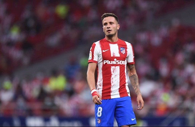 Man Utd 'distance themselves' from Saul Niguez in transfer twist as Chelsea given free run - Bóng Đá