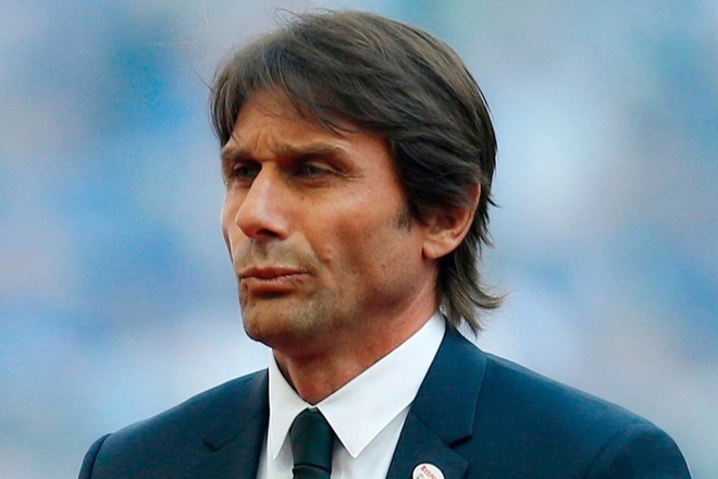 Antonio Conte has already given his Saul Niguez verdict amid reported Chelsea interest - Bóng Đá