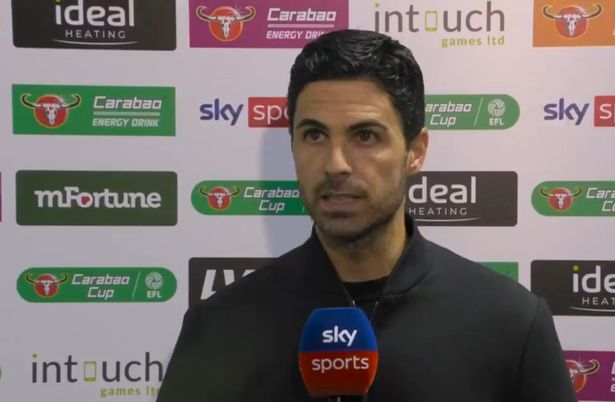 Mikel Arteta names four players to solve troublesome Arsenal right-back spot - Bóng Đá