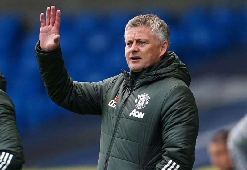 Ole Gunnar Solskjaer có thật sự cần CR7?