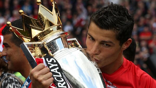 5 lý do khiến thương vụ Ronaldo rất hoàn hảo với Man Utd - Bóng Đá