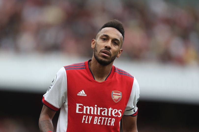 Burnley to become Aubameyang's favourite ever opponents? - Bóng Đá