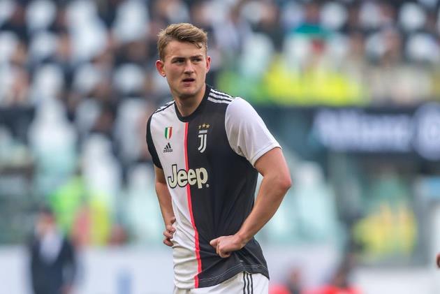 de Ligt Thomas Tuchel has been told Chelsea have a better player than Cristiano Ronaldo and Lionel Messi - Bóng Đá