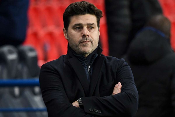 Cassano: Pochettino will have a short life at PSG, I have heard bad things about him - Bóng Đá