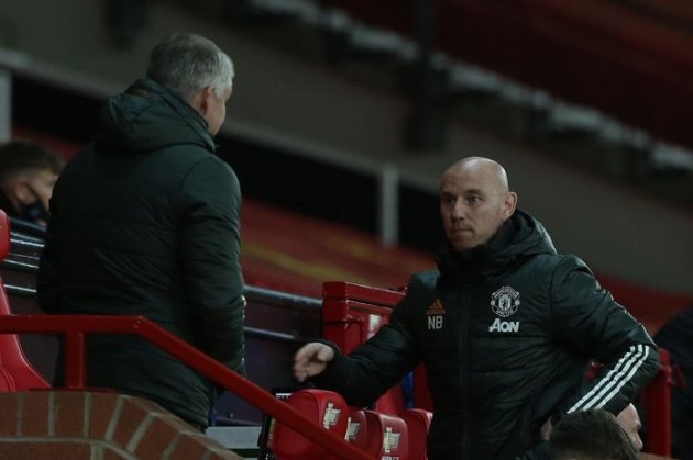 Nicky Butt left Manchester United after becoming ‘irritated’ at the club - Bóng Đá