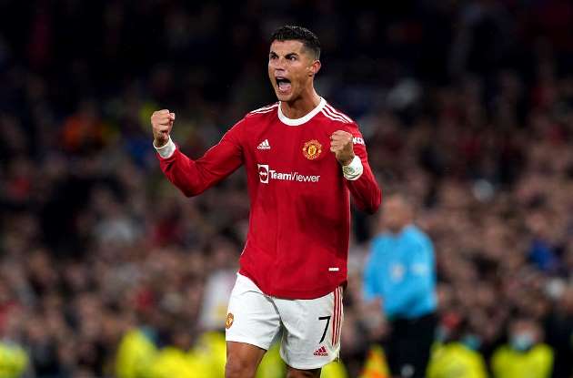 Cristiano Ronaldo’s arrival has improved Manchester United’s mentality, says Luke Shaw - Bóng Đá