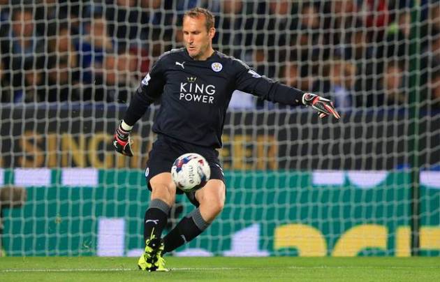 7) Mark Schwarzer: 514 lần ra sân, 151 trận giữ sạch lưới): Chỉ có bảy cầu thủ trong lịch sử chơi nhiều trận tại Premier League hơn Mark Schwarzer, người đã chơi cho đến khi 42 tuổi.