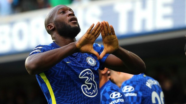 ‘PAINFUL BUT HELPFUL’ – LUKAKU ON HOW HIS FIRST CHELSEA SPELL PROVED THE MAKING OF HIM - Bóng Đá