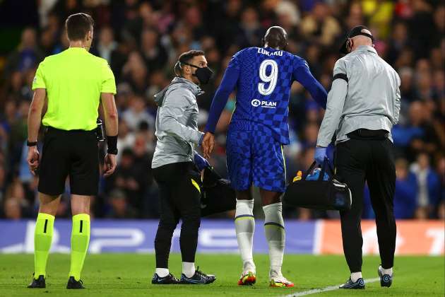 Chelsea pair Romelu Lukaku and Timo Werner set to be out for ‘some matches’, says Thomas Tuchel - Bóng Đá