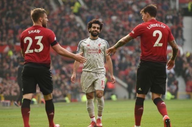 Man Utd vs Liverpool: Solskjaer có thắng được Klopp? - Bóng Đá