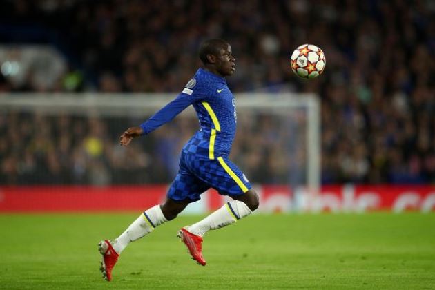 Thomas Tuchel reveals the reason N'Golo Kante missed Chelsea's victory over Noriwch - Bóng Đá