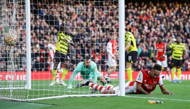 TRỰC TIẾP Arsenal 1-0 Watford (H2): Smith-Rowe lên tiếng - Bóng Đá