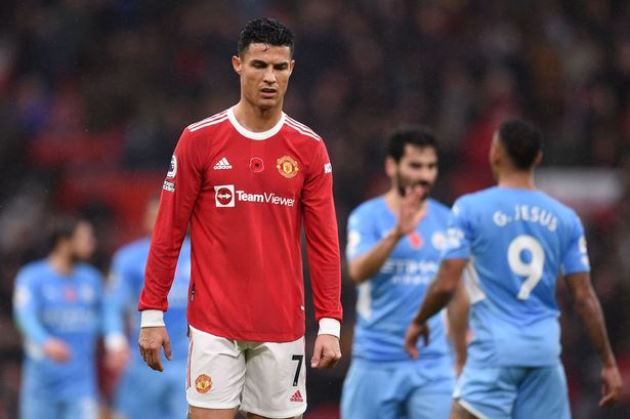 Những yêu cầu của Ronaldo có thể ảnh hưởng đến quyết định của Man Utd - Bóng Đá